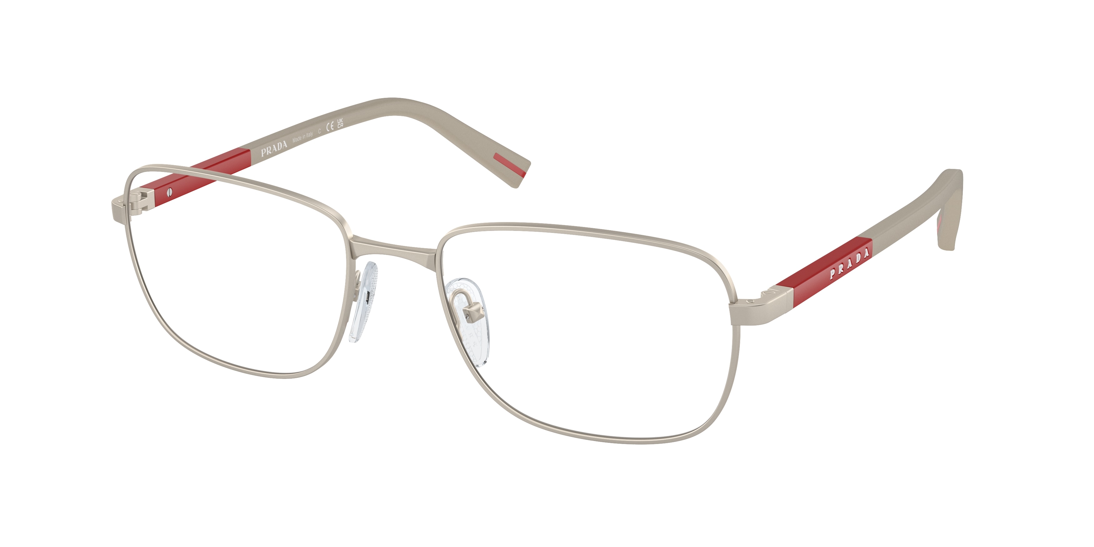 Prada Linea Rossa PS 52QV 18X1O1